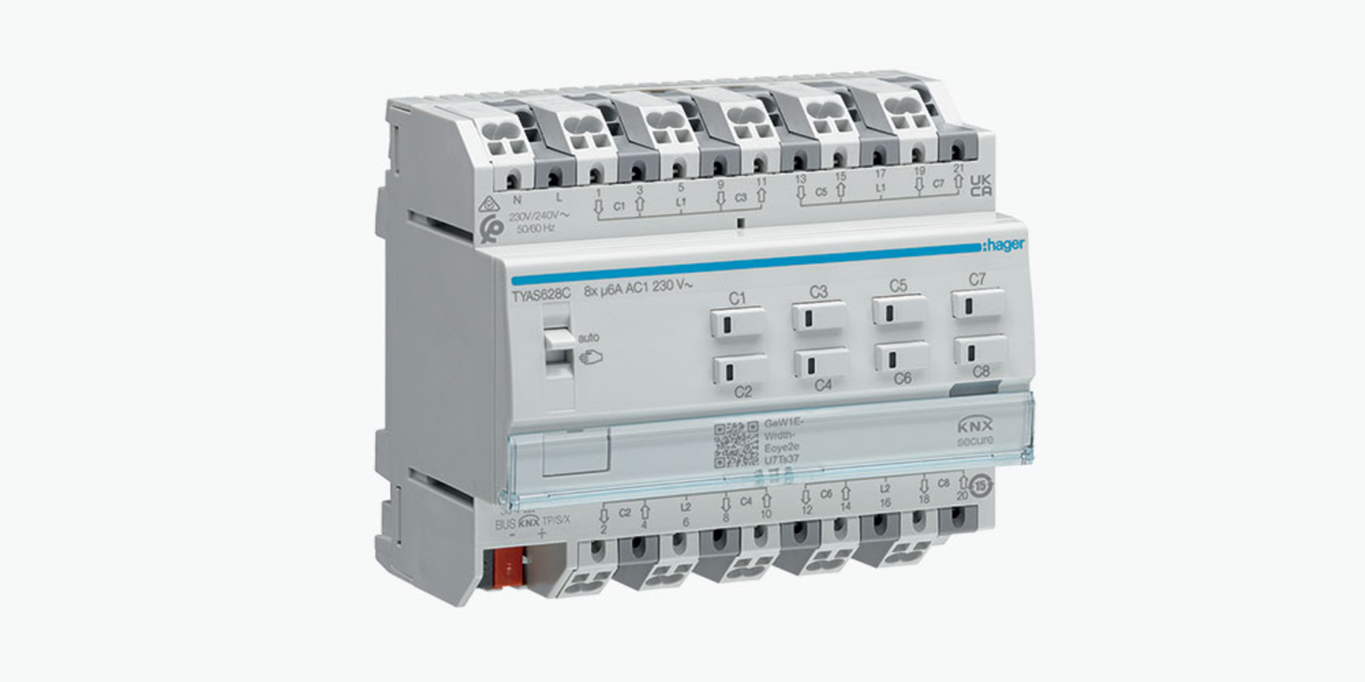 KNX-Lösungen bei Elektrotechnik Ettl Fabian in Obertraubling
