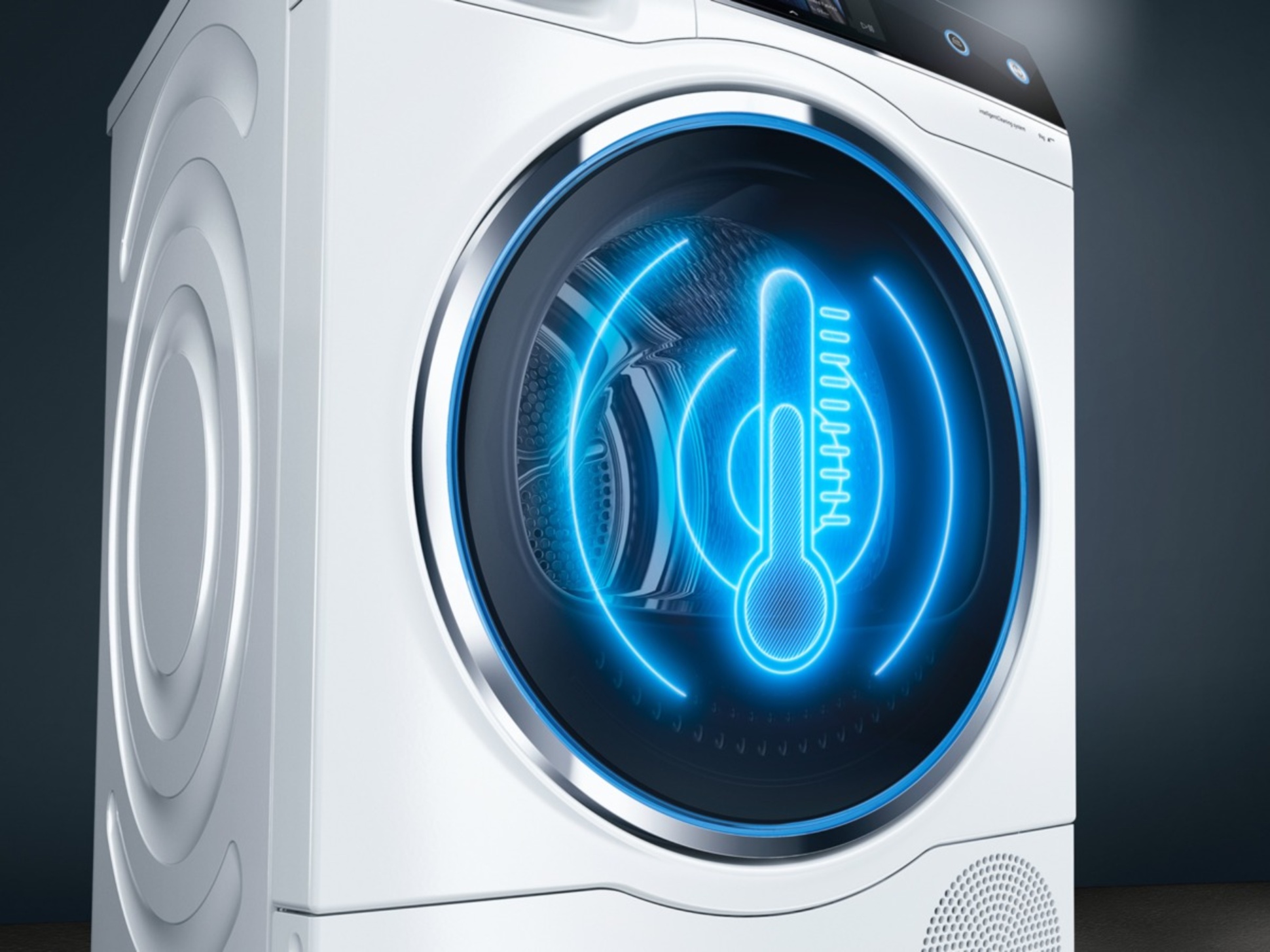 autoDry-Funktion bei Elektrotechnik Ettl Fabian in Obertraubling