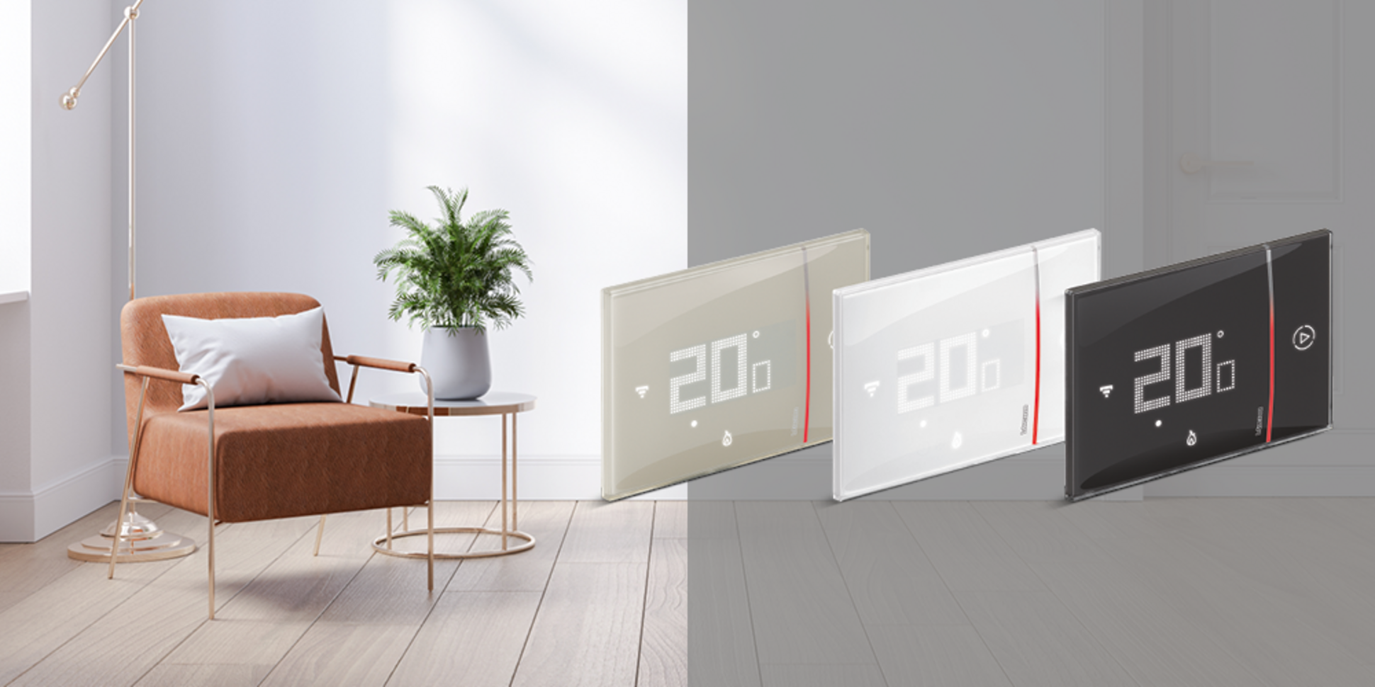 Smartes Heizen bei Elektrotechnik Ettl Fabian in Obertraubling