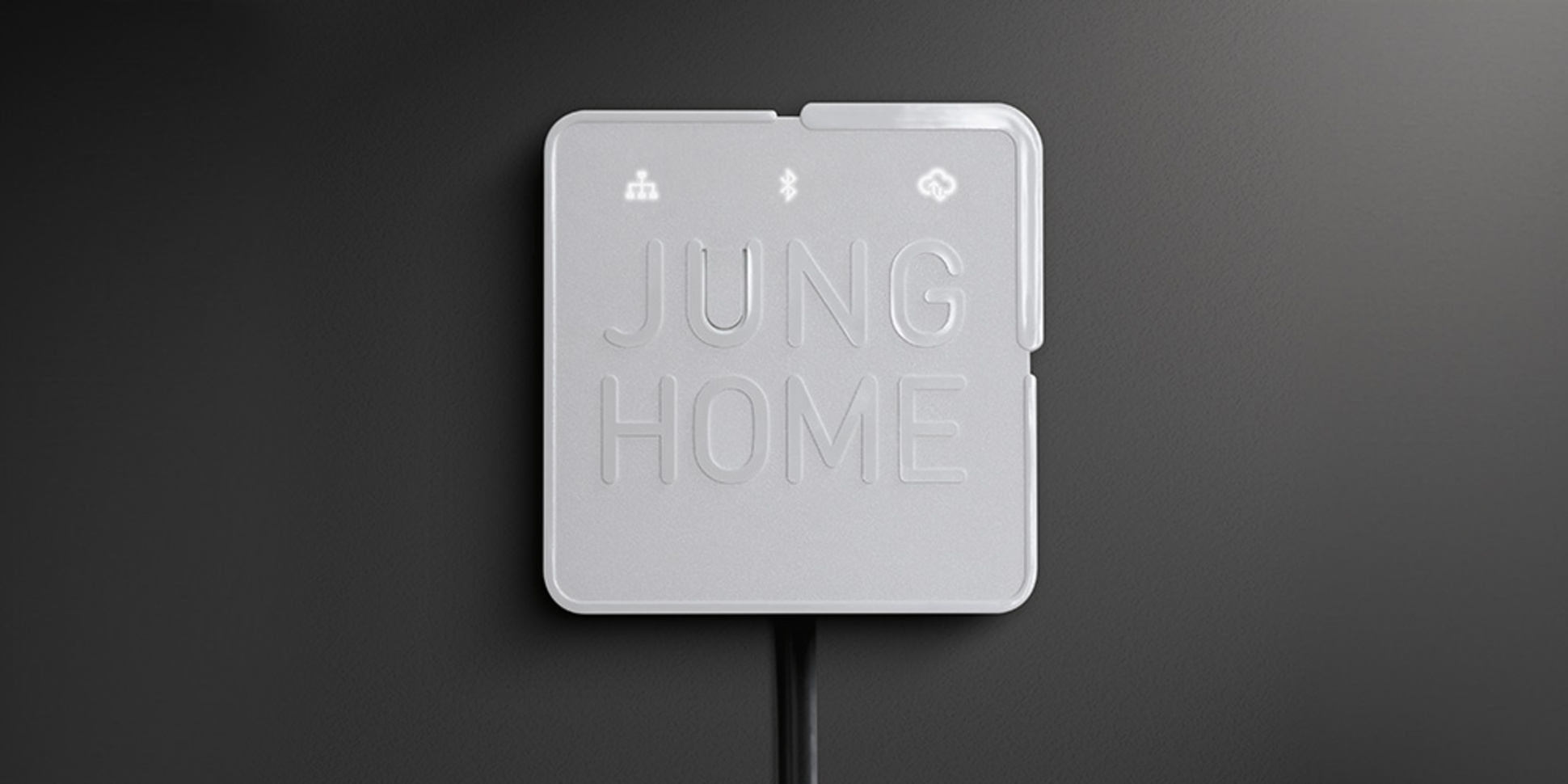 JUNG HOME Gateway bei Elektrotechnik Ettl Fabian in Obertraubling