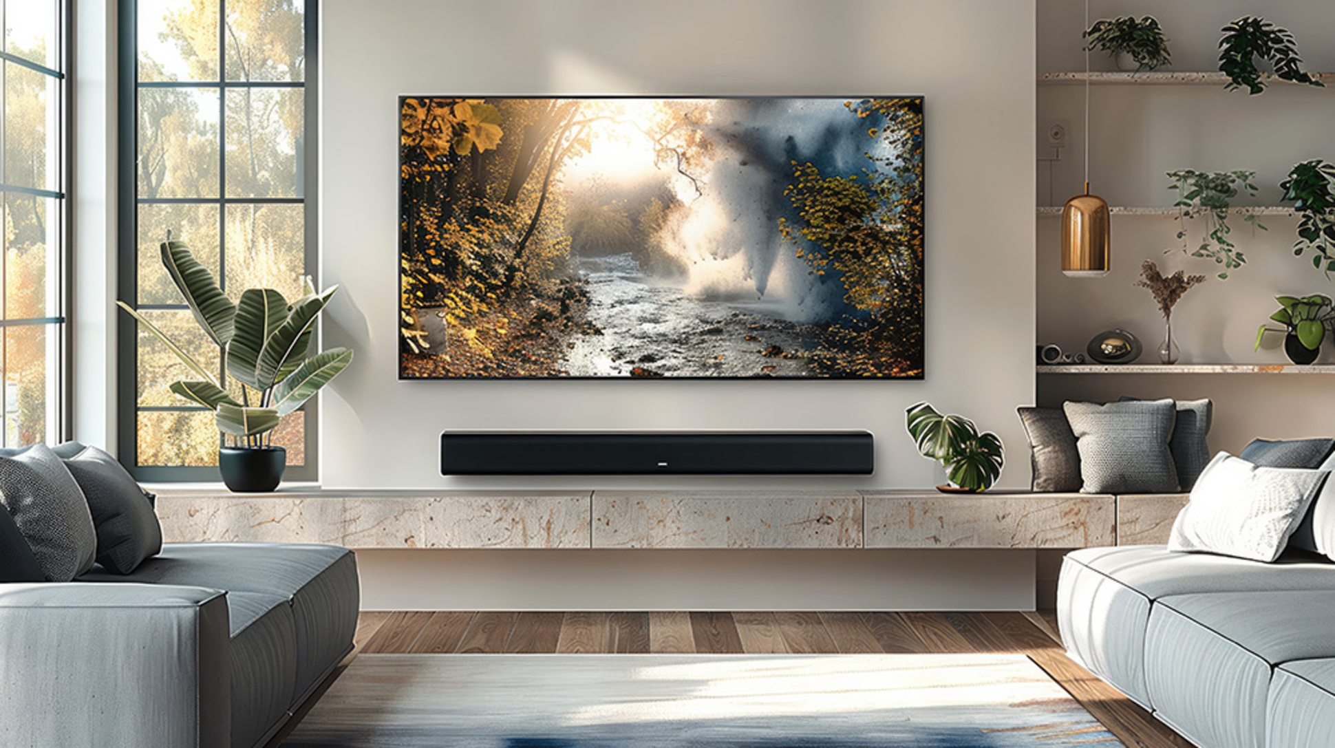 Fernseher bei Elektrotechnik Ettl Fabian in Obertraubling