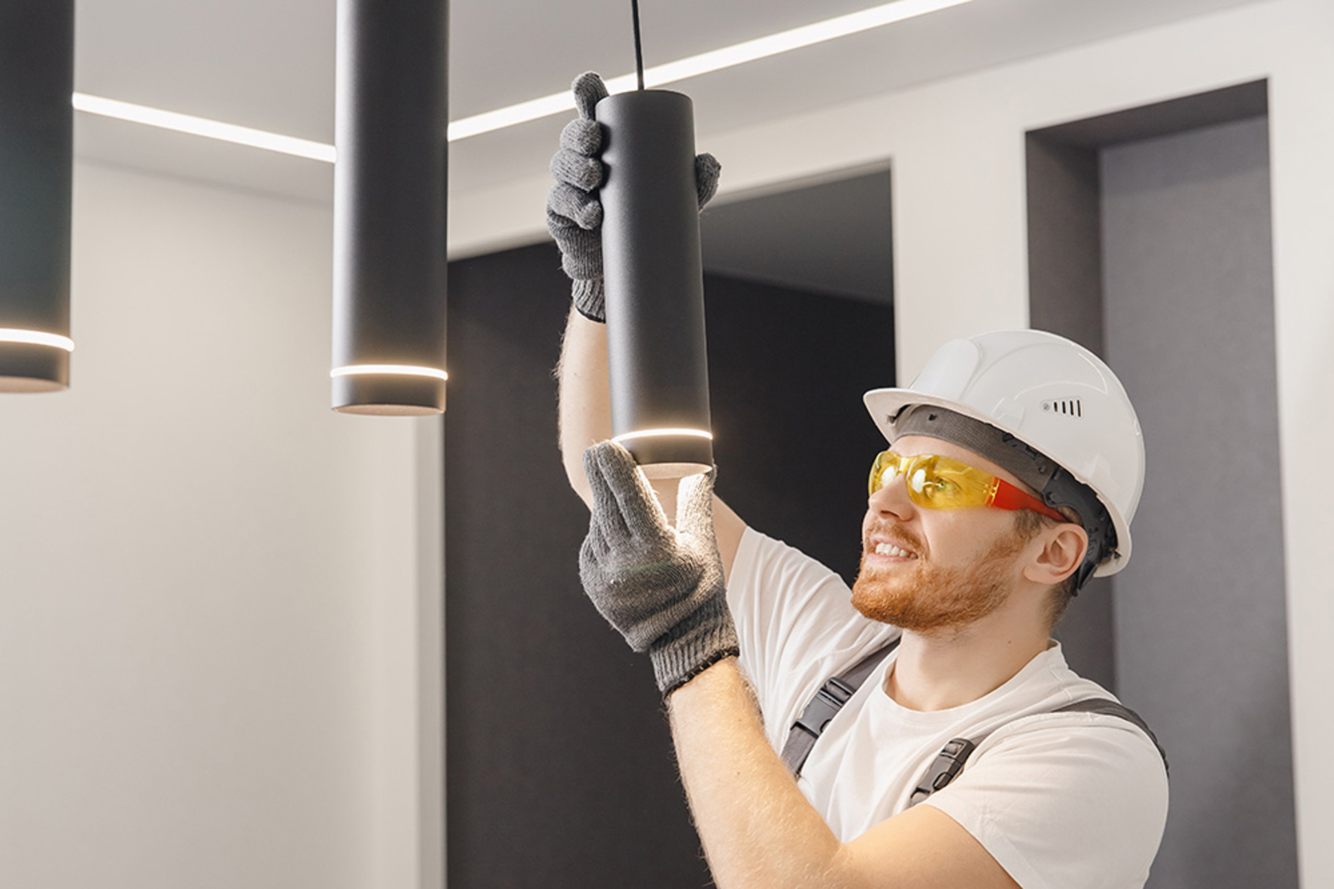 Licht & Leuchten bei Elektrotechnik Ettl Fabian in Obertraubling