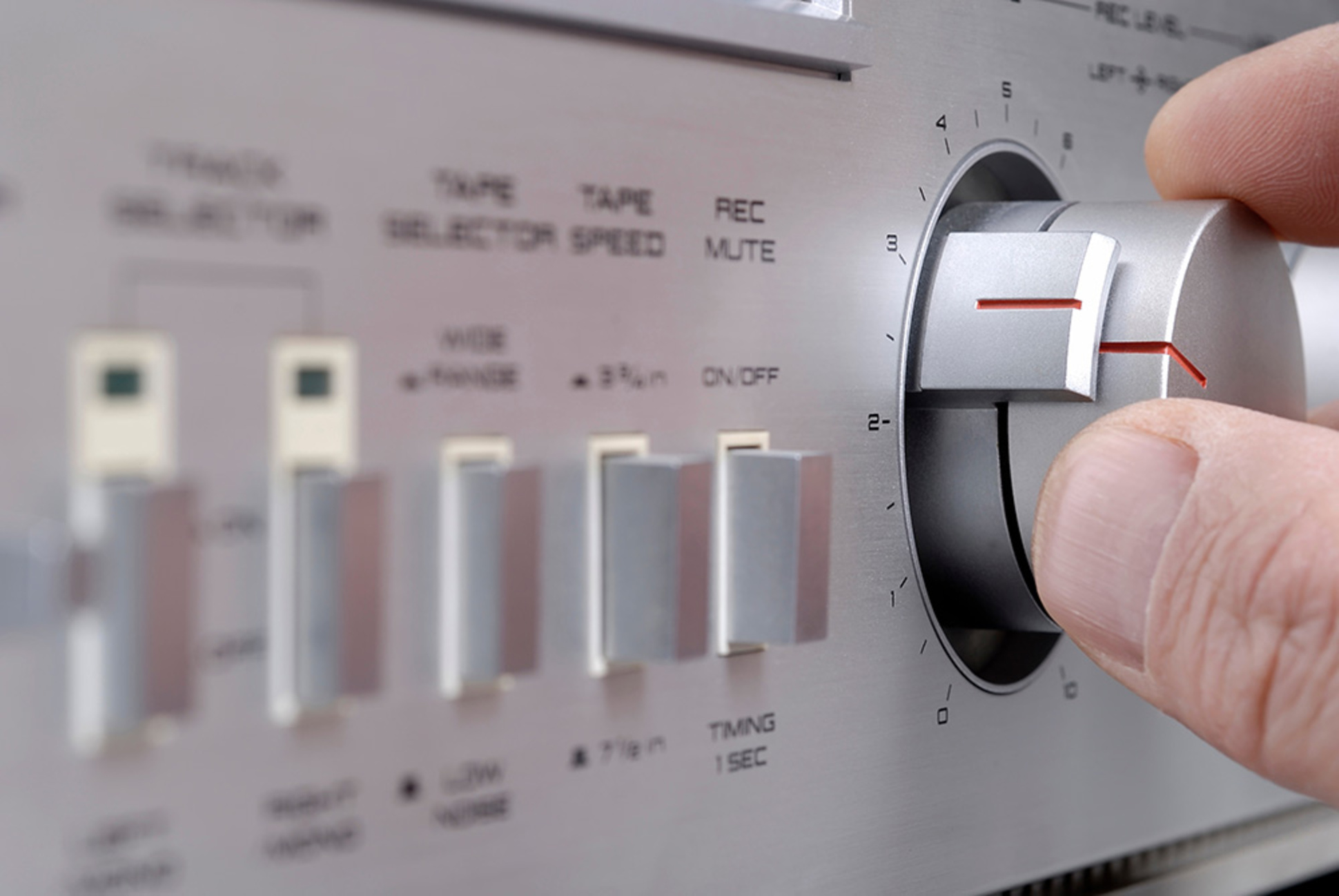 High Fidelity – HiFi bei Elektrotechnik Ettl Fabian in Obertraubling