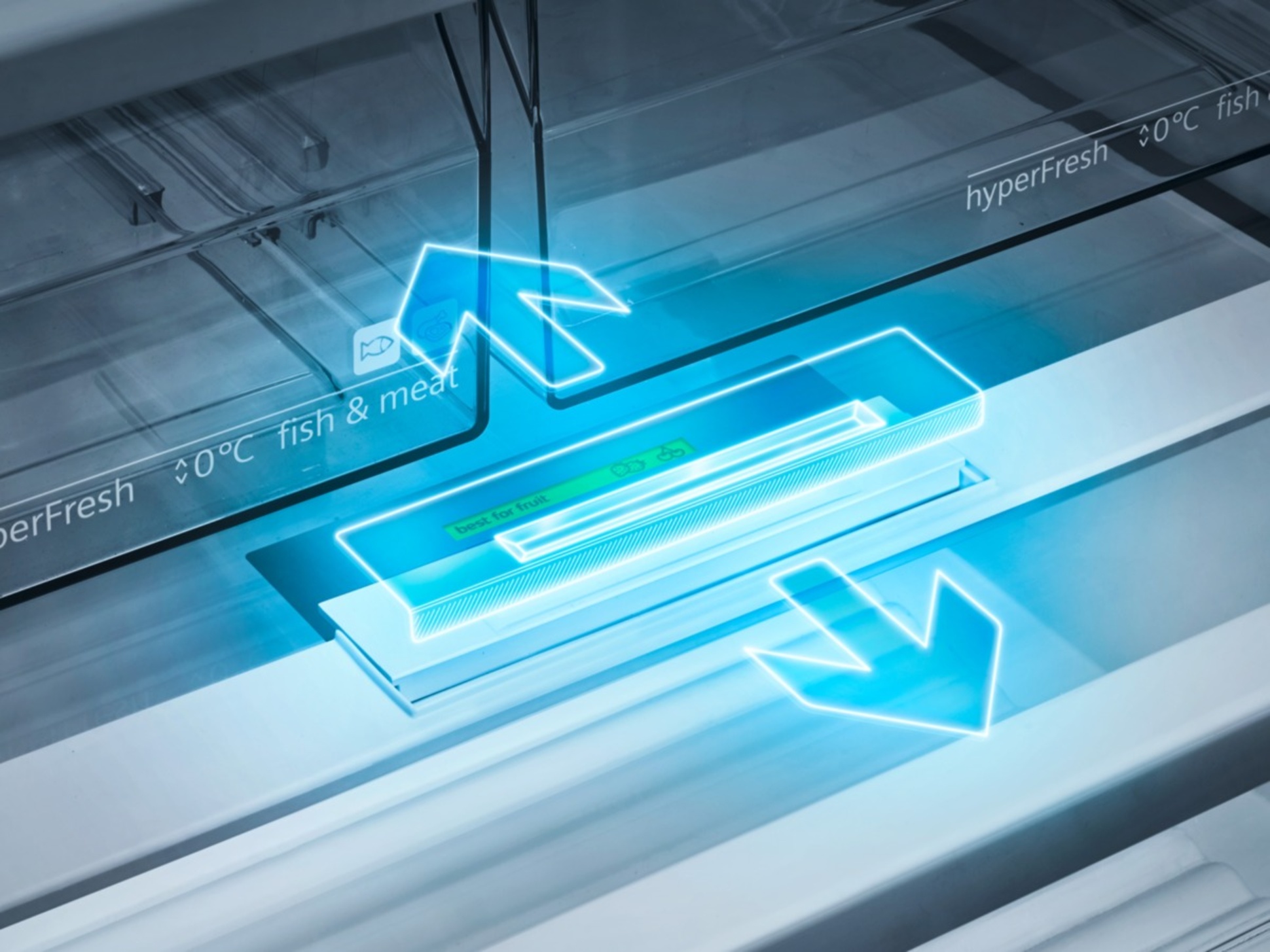 hyperFresh bei Elektrotechnik Ettl Fabian in Obertraubling