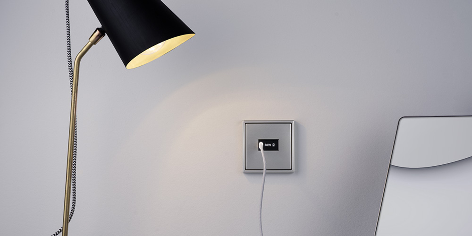 Ladegerät USB PD 60 bei Elektrotechnik Ettl Fabian in Obertraubling