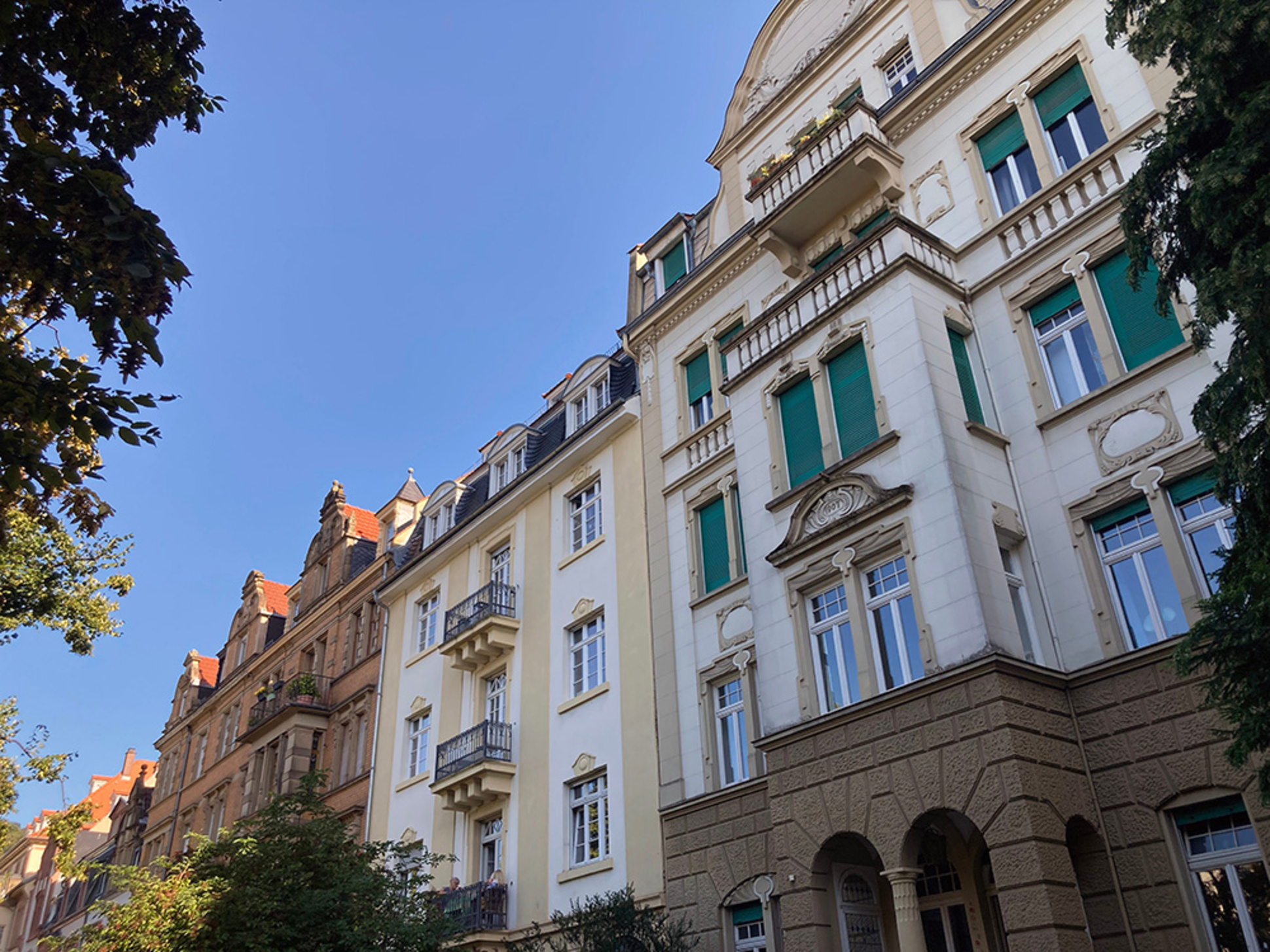 Altbau­sanierung bei Elektrotechnik Ettl Fabian in Obertraubling