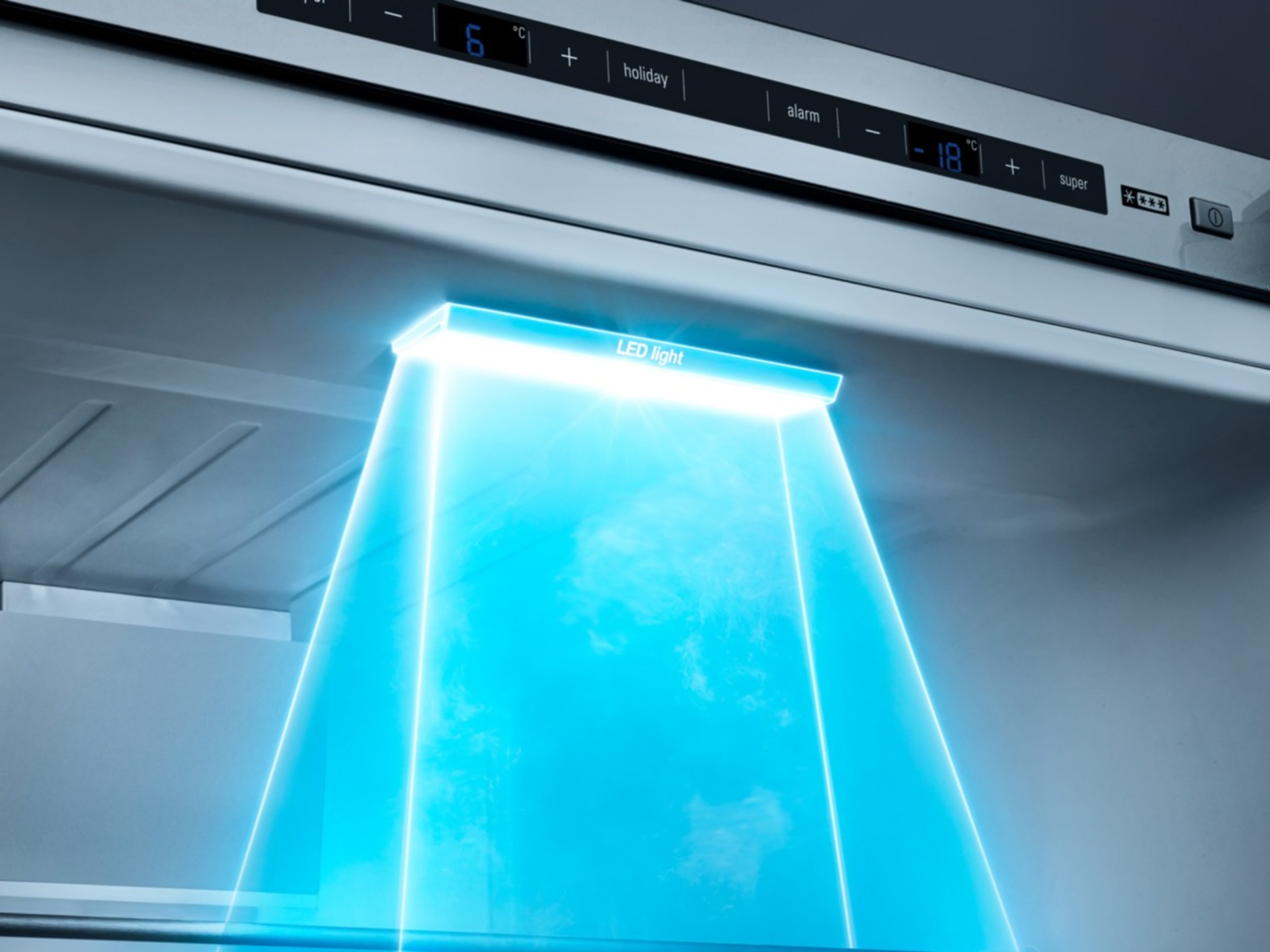 LED Licht bei Elektrotechnik Ettl Fabian in Obertraubling