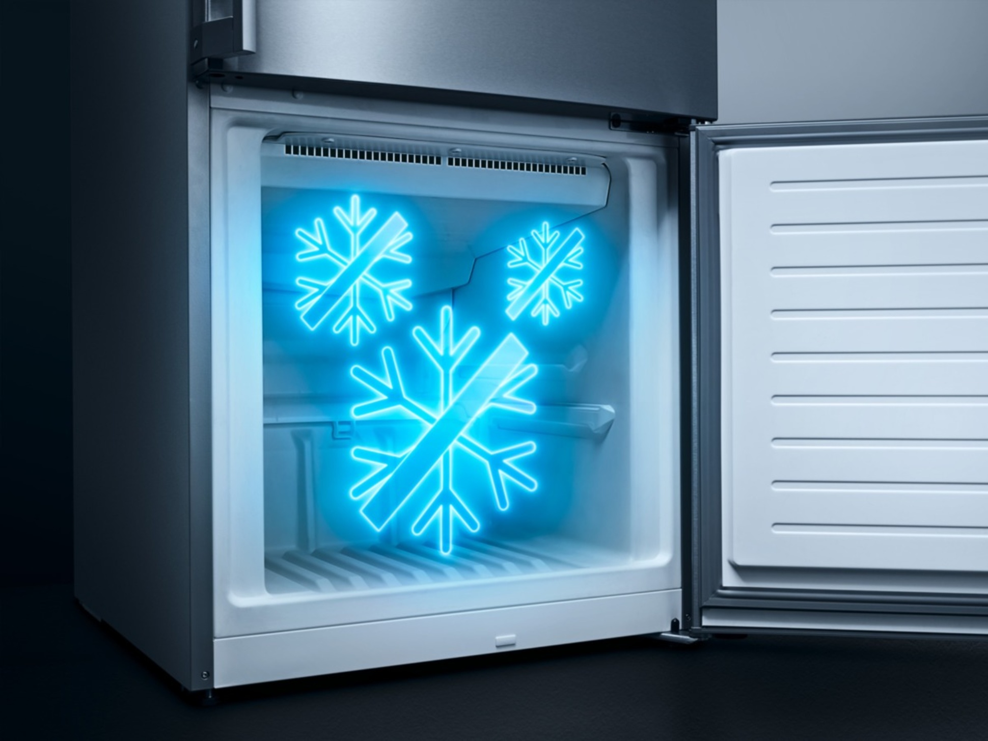 noFrost bei Elektrotechnik Ettl Fabian in Obertraubling