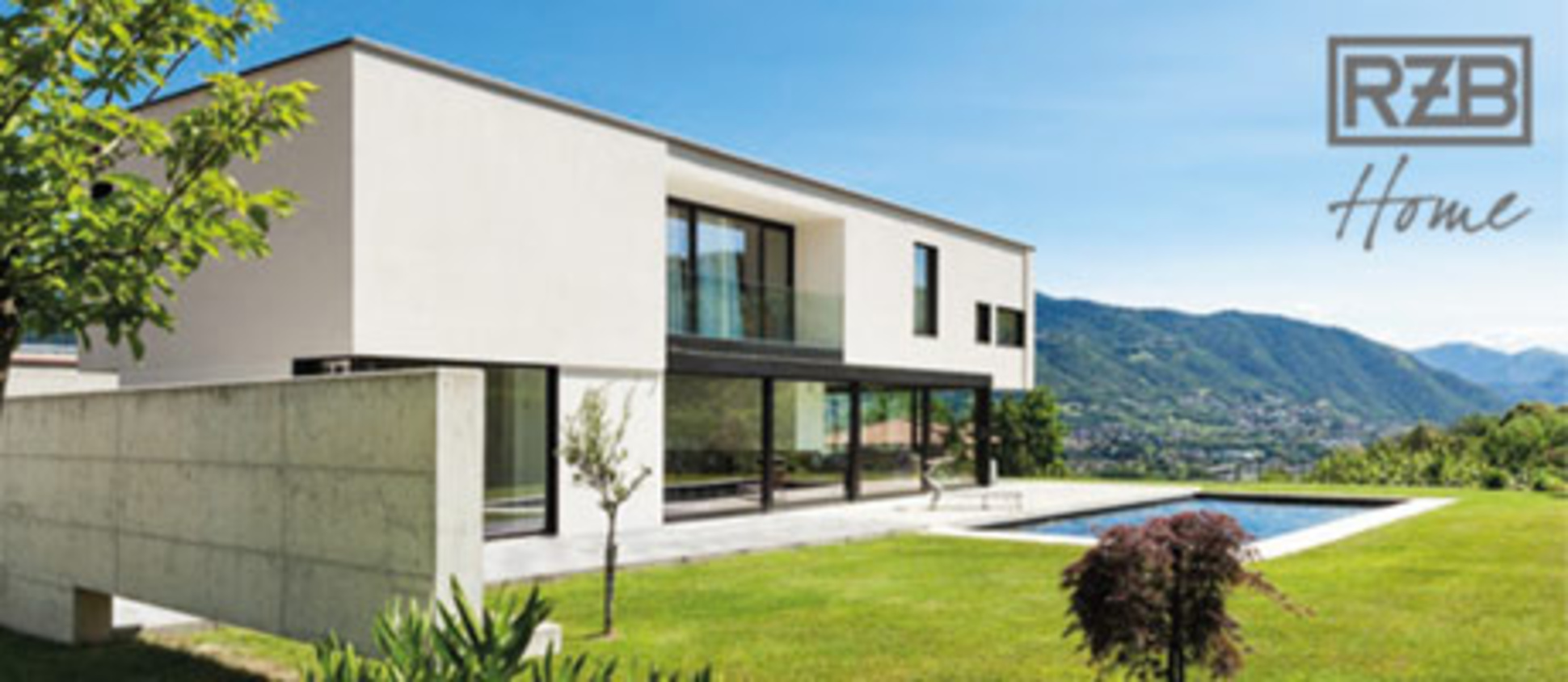 RZB Home + Basic bei Elektrotechnik Ettl Fabian in Obertraubling