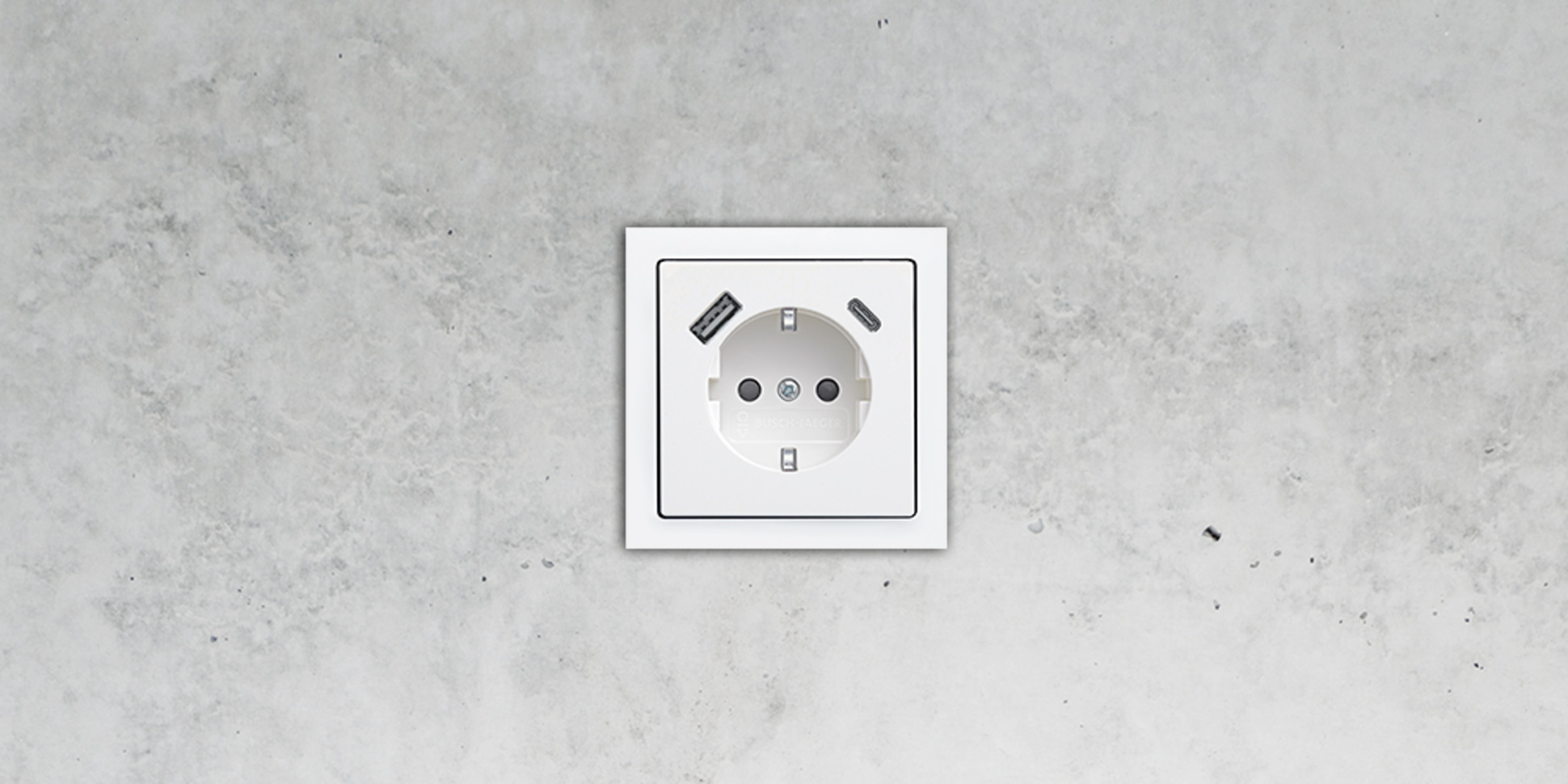 SCHUKO® USB-Steckdose bei Elektrotechnik Ettl Fabian in Obertraubling