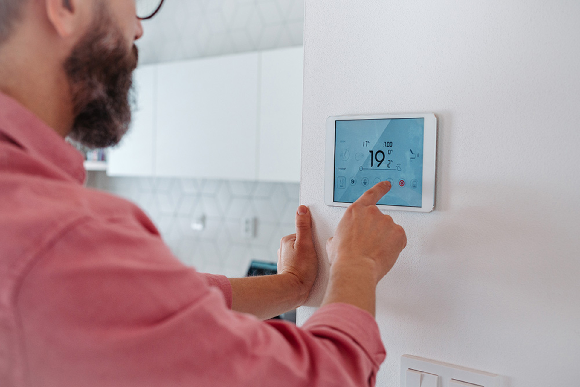 KNX-Planung bei Elektrotechnik Ettl Fabian in Obertraubling