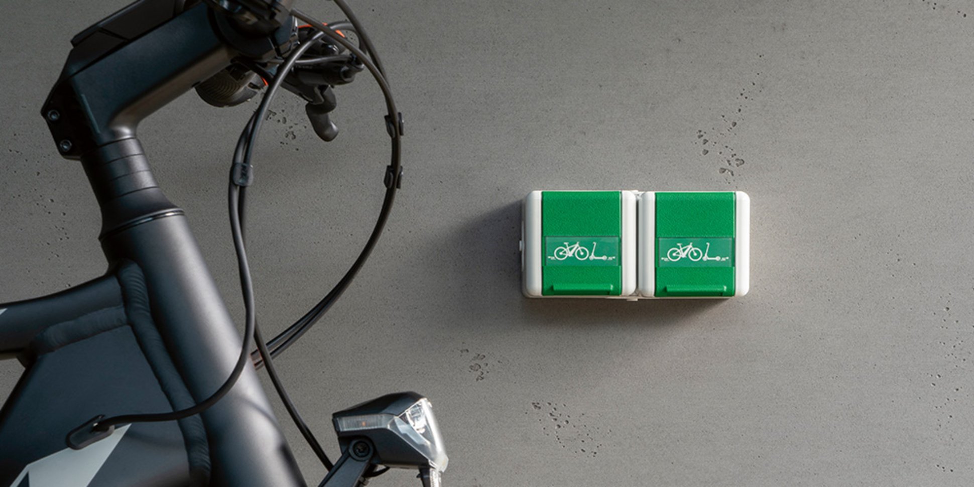 SCHUKO® Steckdose für E-Bikes bei Elektrotechnik Ettl Fabian in Obertraubling