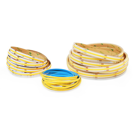 LED Stripes COB bei Elektrotechnik Ettl Fabian in Obertraubling