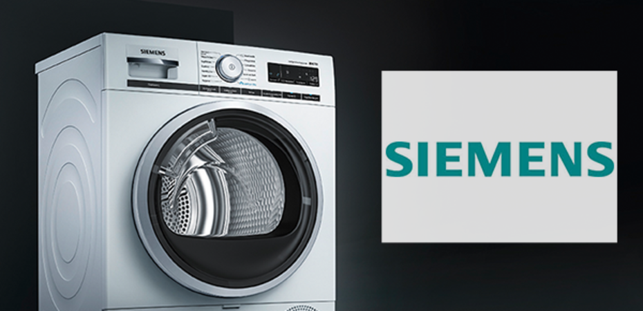 Siemens Hausgeräte bei Elektrotechnik Ettl Fabian in Obertraubling