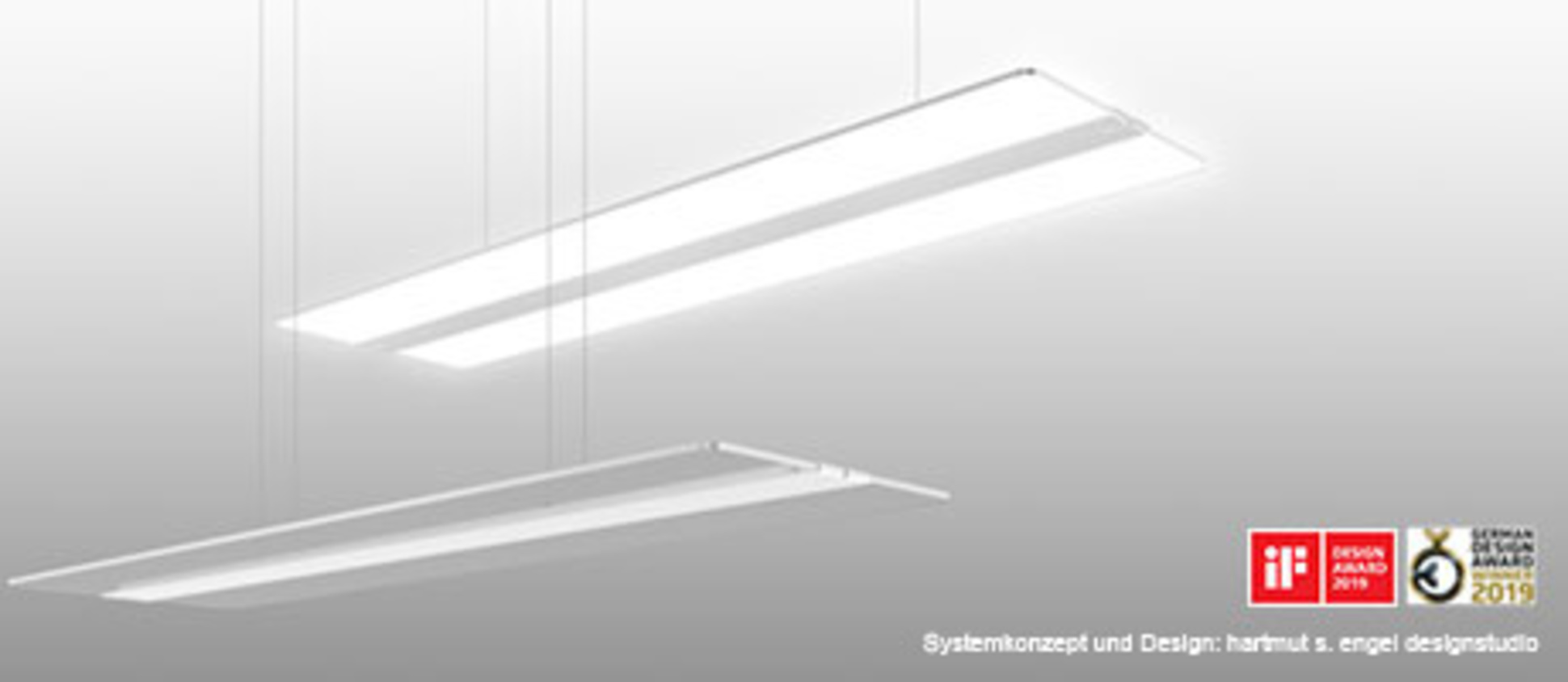 TWINDOT Pendelleuchten-Serie bei Elektrotechnik Ettl Fabian in Obertraubling